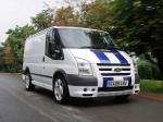 Ford Transit SportVan 2009 года